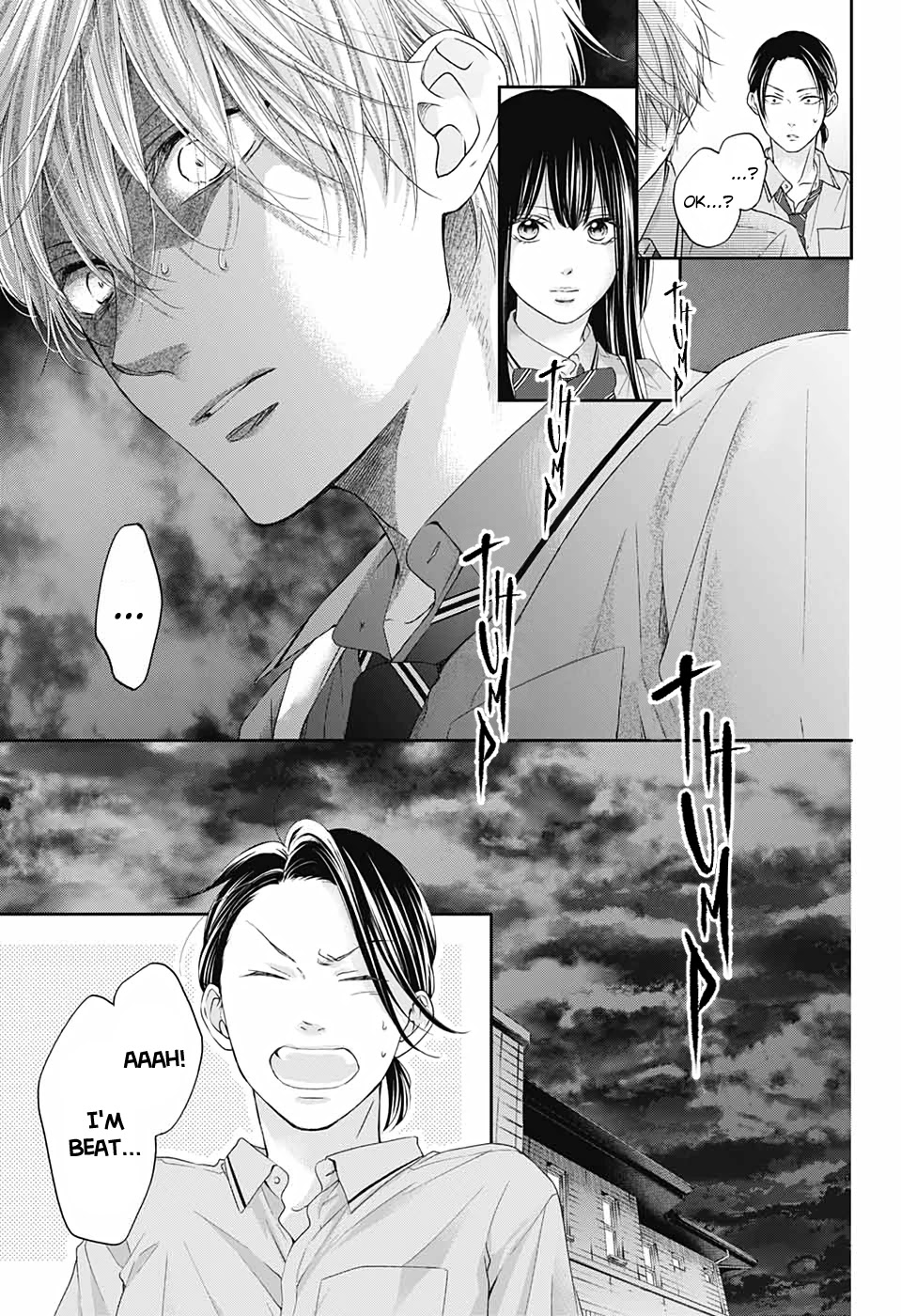 Kono Oto Tomare!, Chapter 100 image 11